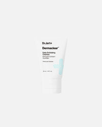 DR.JART DERMACLEAR DAILY EXFOLIATING CLEANSER 100ML