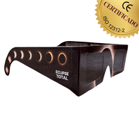 Roptic Gafas Sol Eclipse
