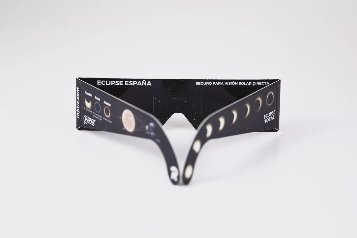 Roptic Gafas Sol Eclipse