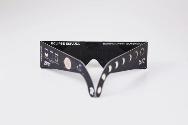 Roptic Gafas Sol Eclipse