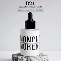 MONCHO MORENO TRATAMIENTO RAPUNHAIR 70 ML