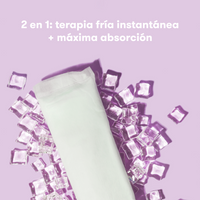 FRIDA COMPRESAS POSPARTO FRÍAS 8 UD.