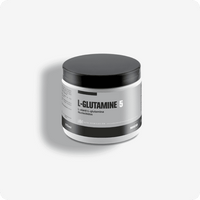 NHCO L-GLUTAMINA 5 ALTA ASIMILACION POLVO 195G