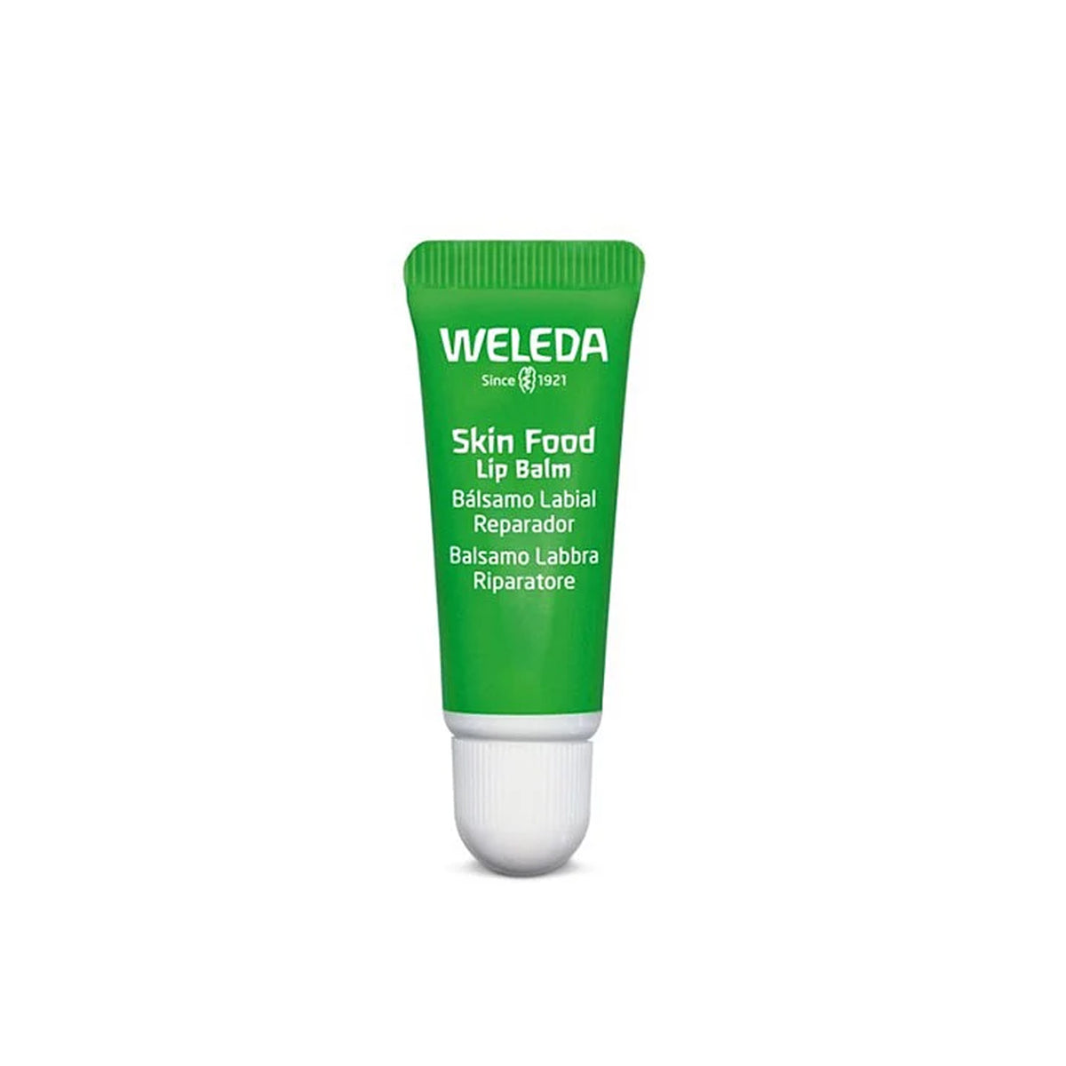 WELEDA SKIN FOOD BALSAMO LABIAL REPARADOR 8 ML