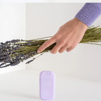 HAAN BY BETER SOOTHING LAVENDER