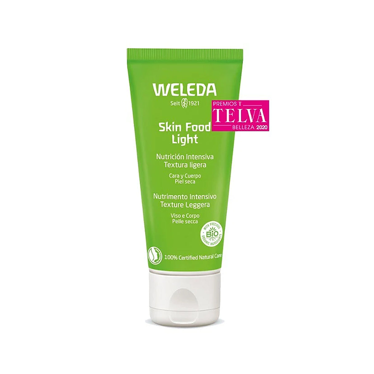 WELEDA SKIN FOOD LIGHT 75 ML