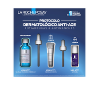 LA ROCHE POSAY HYALU B5 SERUM 30ML