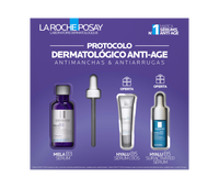 LA ROCHE POSAY MELAB3 SERUM CONCENTRADO 30ML