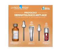 LA ROCHE POSAY PURE VITAMINE C12 30 ML