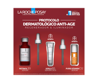 LA ROCHE POSAY RETINOL B3 SERUM 40ML