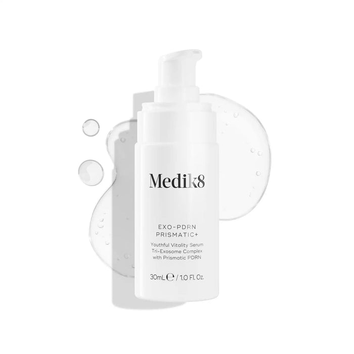 MEDIK8 EXO-PDRN PRISMATIC+ 30ML