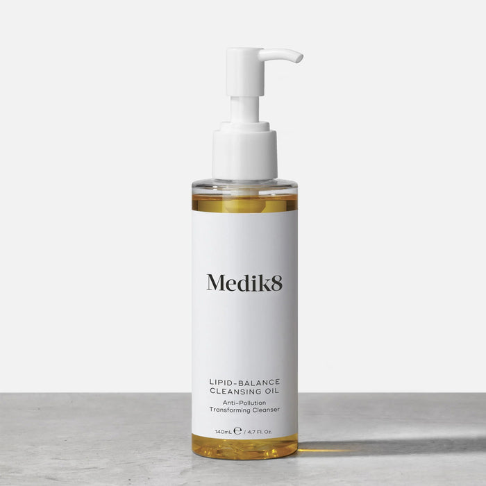 MEDIK8 LIPID BALANCE CLEANSING OIL 140ML