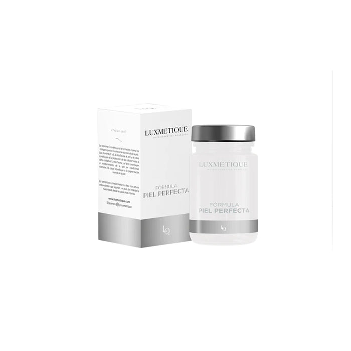 LUXMETIQUE FORMULA PIEL PERFECTA 90 CAPSULAS