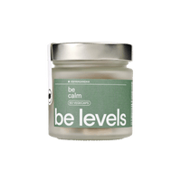 BE LEVELS BE CALM 60 VEGCAPS