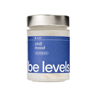 BE LEVELS CHILL MOOD 120 VEG CAPS