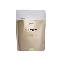 BE LEVELS COLLAGEN LEMON 360 GR