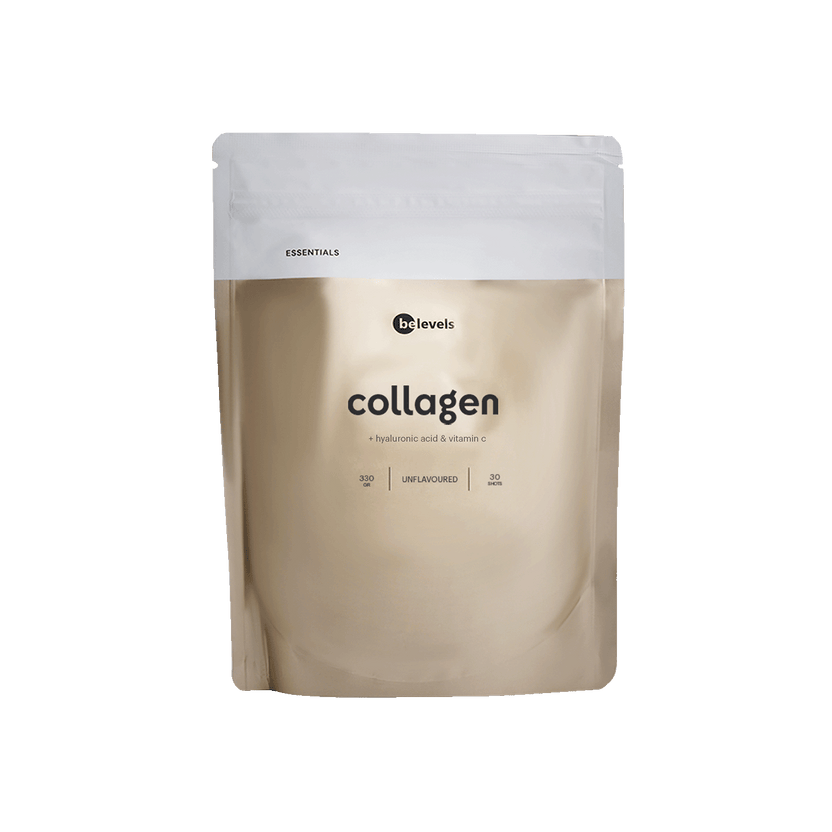 BE LEVELS COLLAGEN SIN SABOR 330 GR