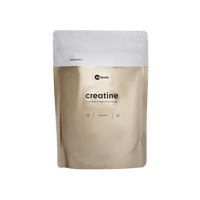 BE LEVELS CREATINE 290 GR