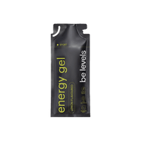 BE LEVELS ENERGY GEL 1 SOBRE 50G