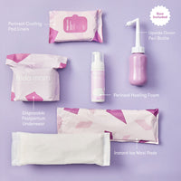 FRIDA KIT ESENCIAL RECUPERACION POSPARTOI