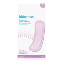 FRIDA COMPRESAS SUPERABSORBENTES POSPARTO