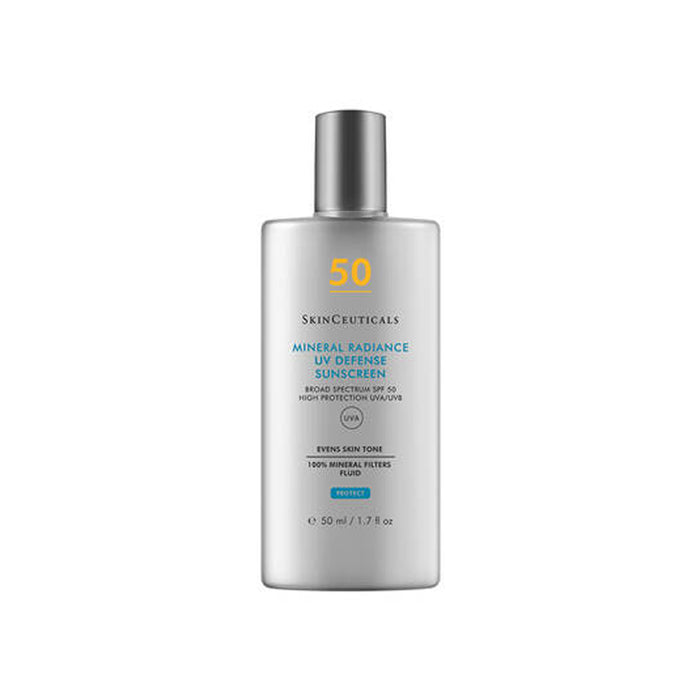 SKIN CEUTICALS MINERAL RADIANCE SPF50 COLOR