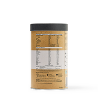 RAW PROTEIN ISOLATE CHOCOLATE AND COCONUT 500G