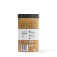 RAW PROTEIN ISOLATE VANILLA 500G