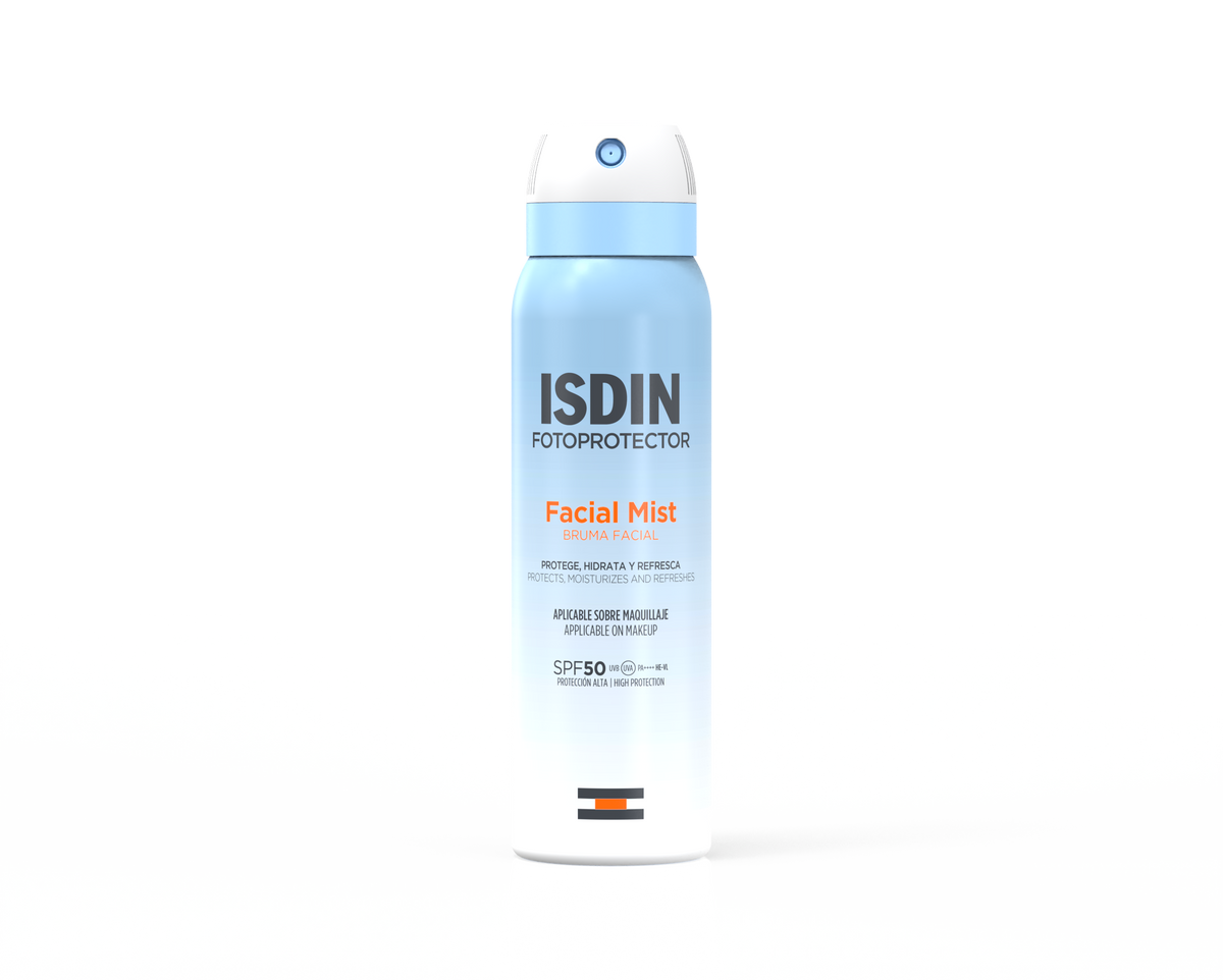 FOTOISDIN FACIAL MIST BRUMA SPF50+ 100ML