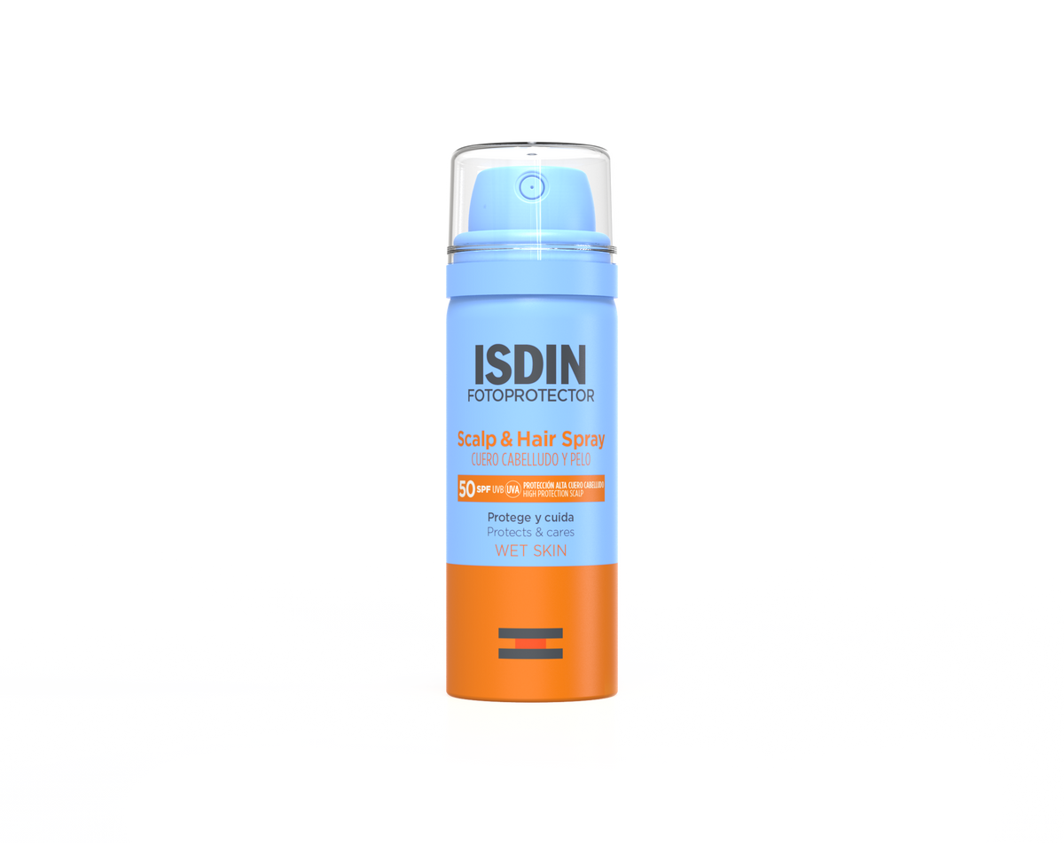 FOTOISDIN SCALP&HAIR SPRAY SPF50+ 50ML