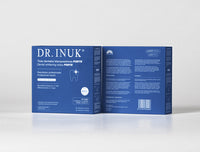 DR INUK TIRAS BLANQUEADORAS FORTE 14 TIRAS