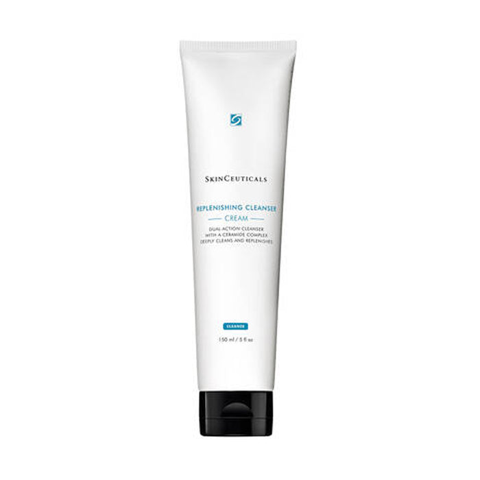 SKIN CEUTICALS REPLENISHING CLEANSER CREAM 150ML