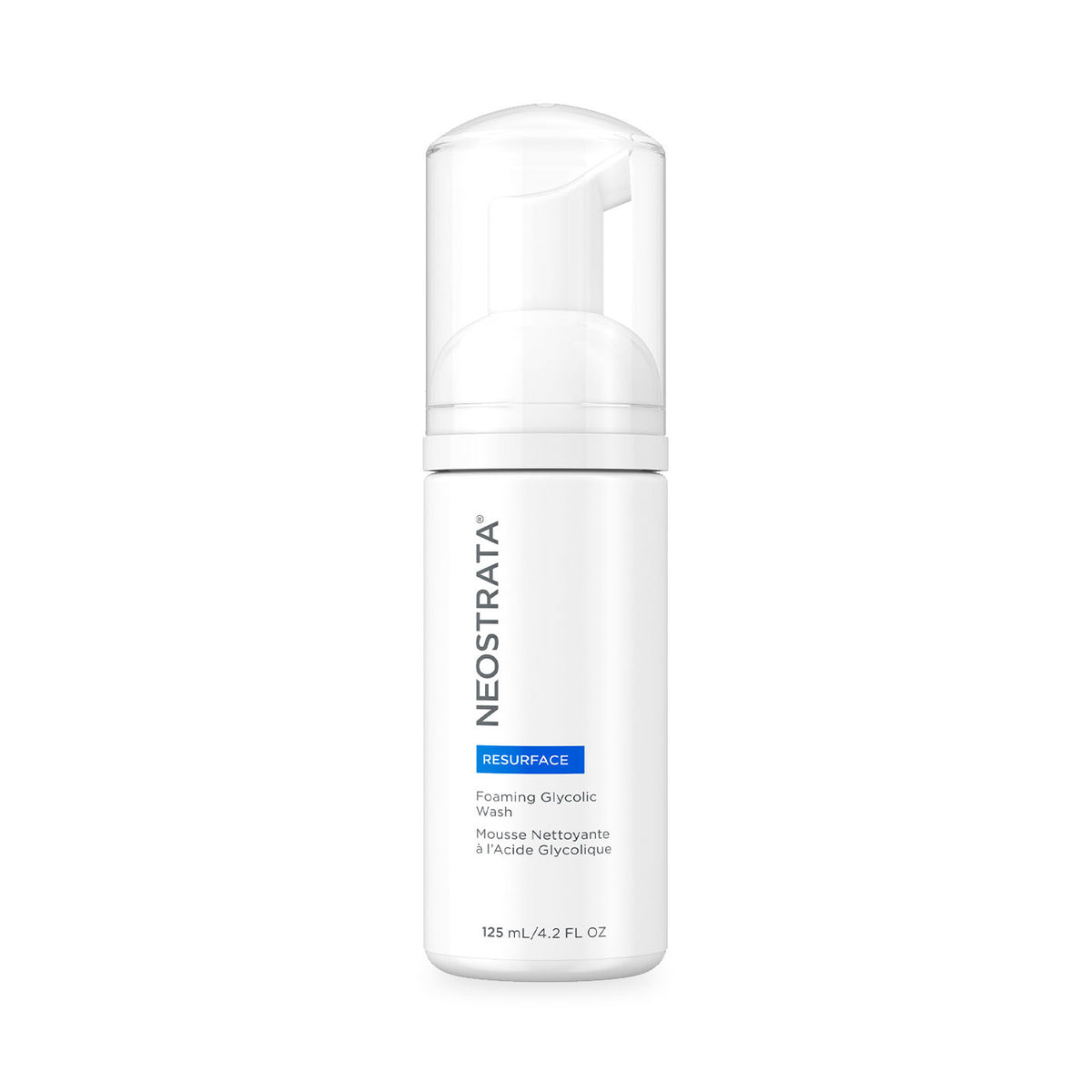 NEOSTRATA RESURFACE ESPUMA LIMPIADORA 100ML