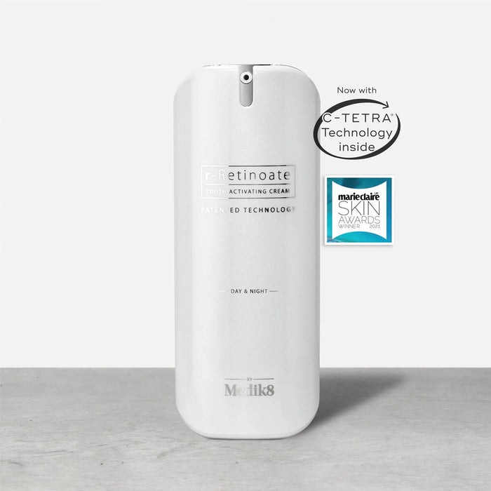 MEDIK8 R RETINOATO DAY&NIGHT 50ML