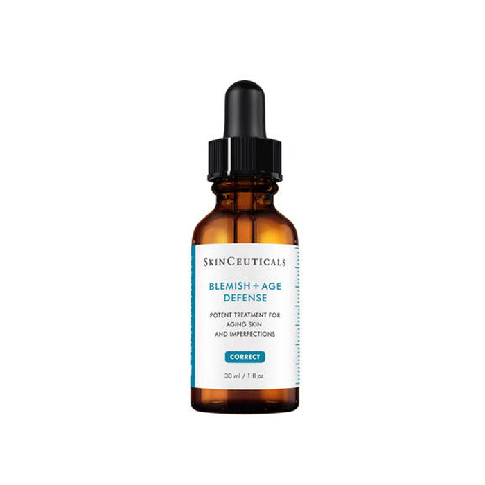 SKIN CEUTICALS BLEMISH AND AGE DEFENSE SERUM