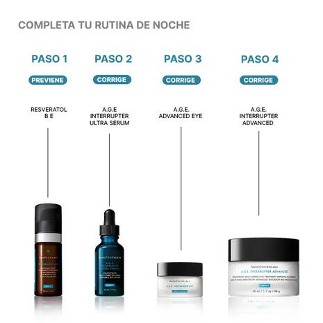 SKIN CEUTICALS AGE INTERRUPTER ULTRA SERUM 30ML