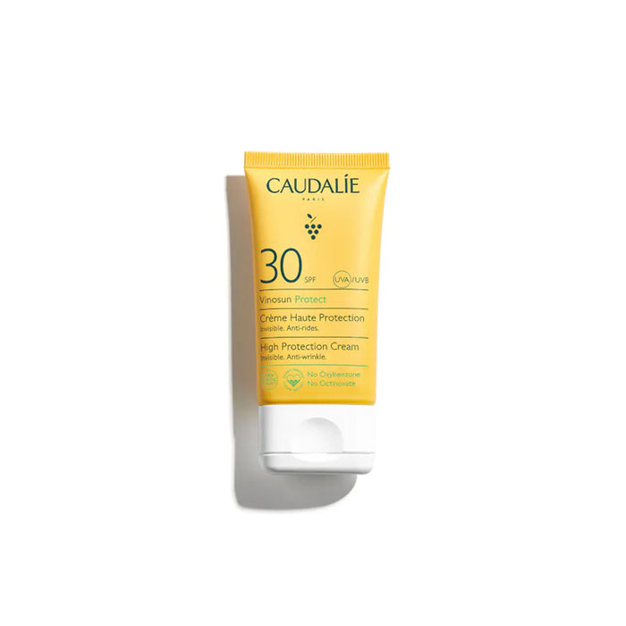 CAUDALIE CREMA SOLAR FACIAL ANTIEDAD SPF30 50ML