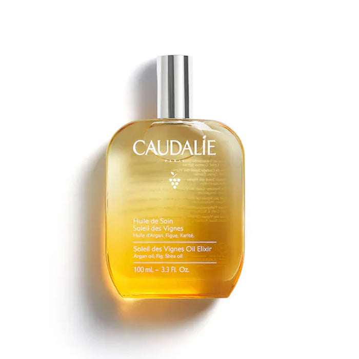 CAUDALIE ACEITE DE TRATAMIENTO SOLEIL 100ML