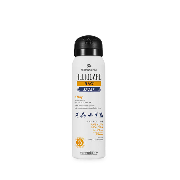 HELIOCARE 360º SPORT SPRAY SPF 50 100 ML