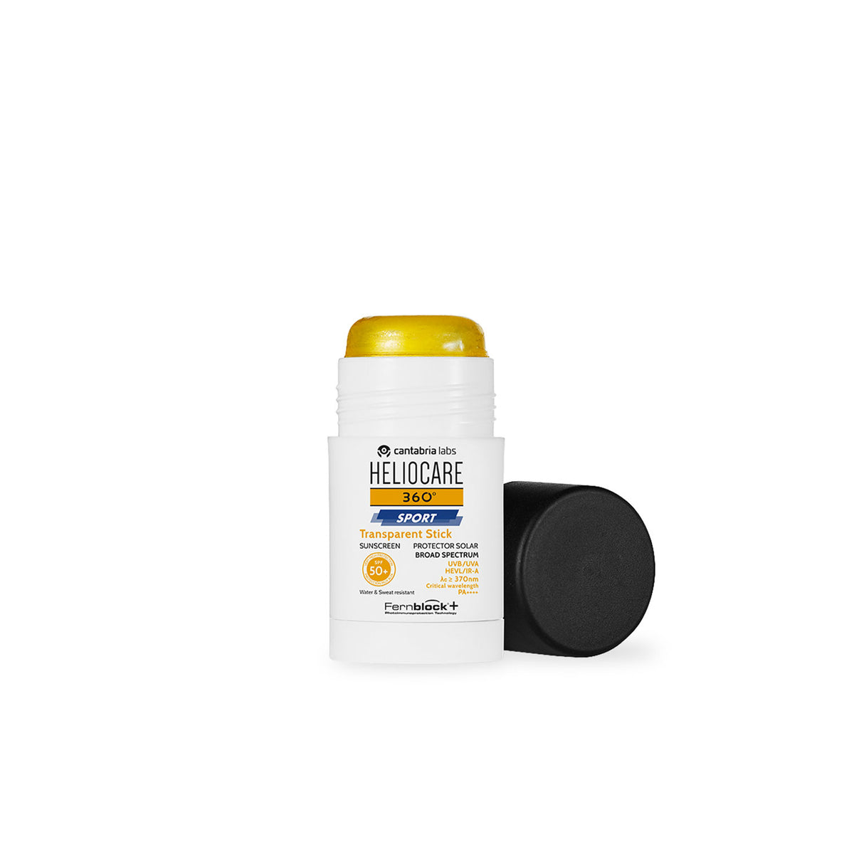 HELIOCARE 360º SPORT STICK SPF 50+ 25 G