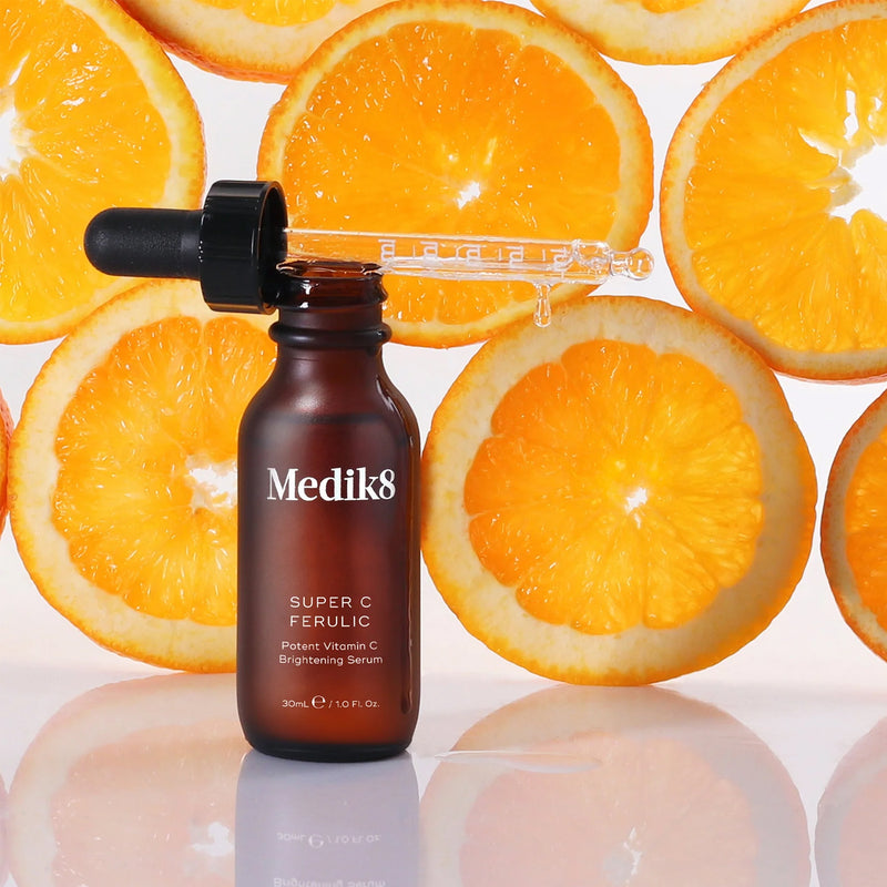 MEDIK8 SUPER C 30 FERULIC 30ML