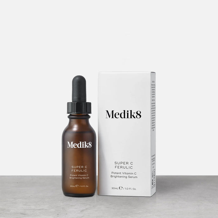 MEDIK8 SUPER C 30 FERULIC 30ML