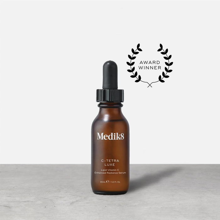 MEDIK8 C-TETRA LUXE 30ML