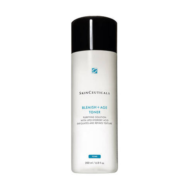 SKIN CEUTICALS BLEMISH AND AGE TONER 200ML