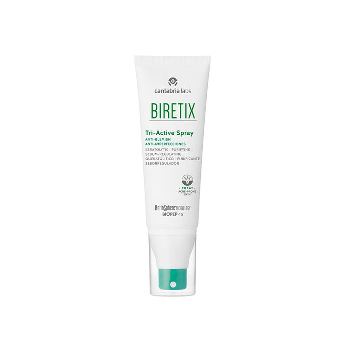 BIRETIX TRI-ACT SPRAY ANTI-IMPERFECCIONES 100ML