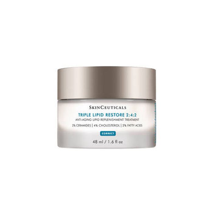 SKIN CEUTICALS TTO TRIPLE LIPID RESTORE 2:4:2 48