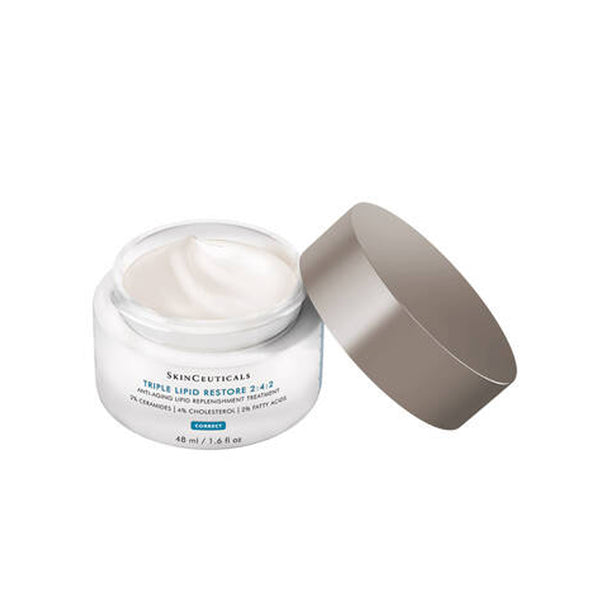 SKIN CEUTICALS TTO TRIPLE LIPID RESTORE 2:4:2 48