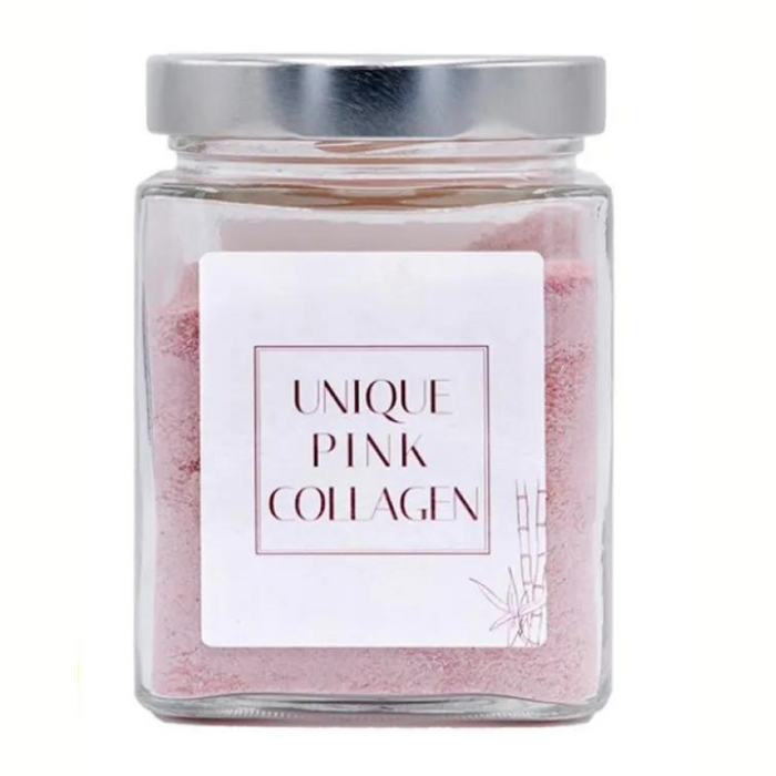 UNIQUE PINK COLLAGEN