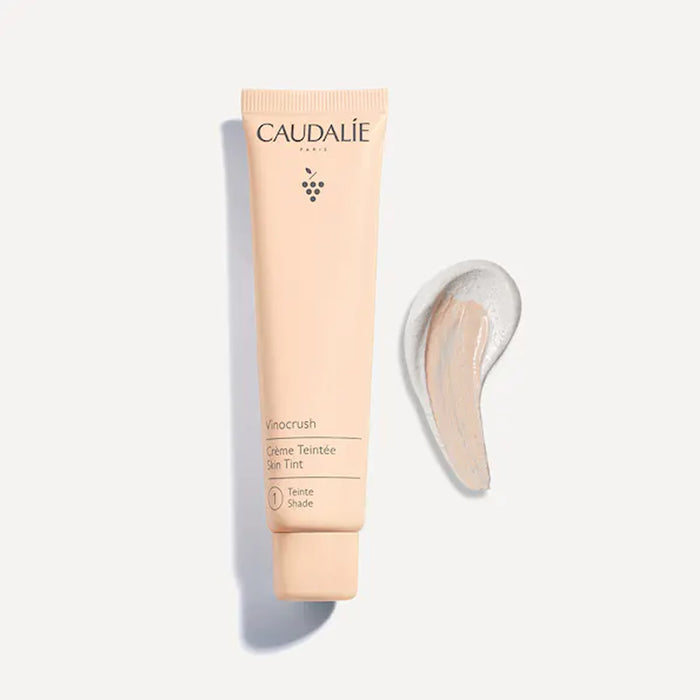 CAUDALIE VINOCRUSH CREMA COLOR 1 30ML