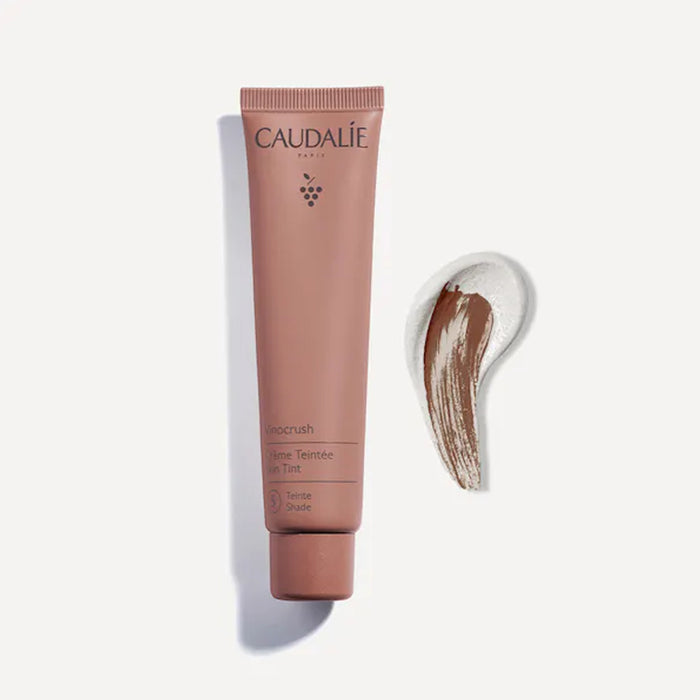 CAUDALIE VINOCRUSH CREMA COLOR 5 30ML
